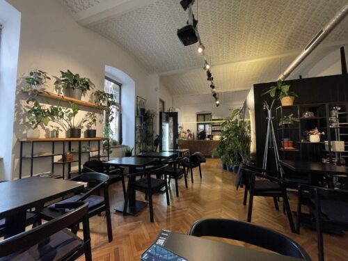 Coffeerize Botanic - Photo 1
