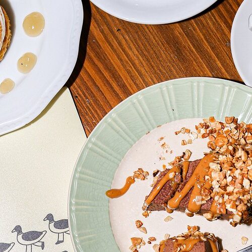 COIN COIN – Restaurant Marseille - Photo 1