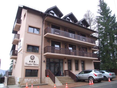 Complex Hotel Verona - Photo 1