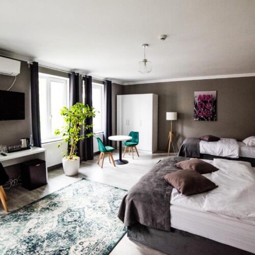 COMPLEX LIVING – APART HOTEL - Photo 1
