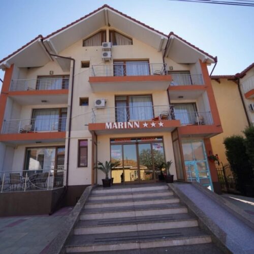 Complex Marinn Costinesti - Photo 1