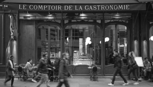 Comptoir de la Gastronomie - Photo 1