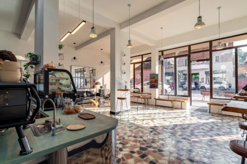 Connect Specialty Coffee - Photo 1