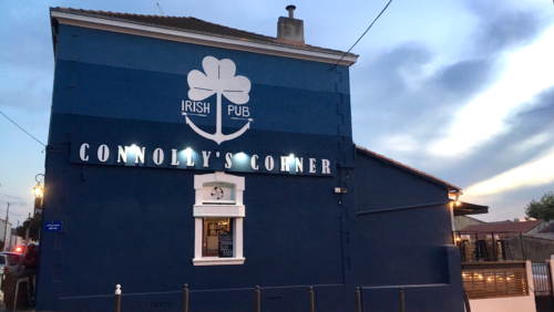 Connolly’s Corner - Photo 1