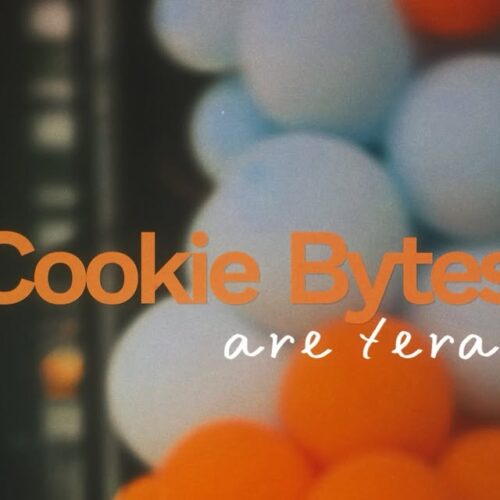 Cookie Bytes - Photo 1