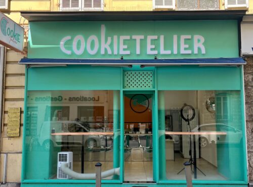Cookietelier – Boutique de Cookies faits maison à Nice - Photo 1