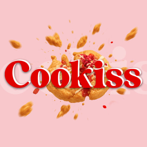 Cookiss - Photo 1