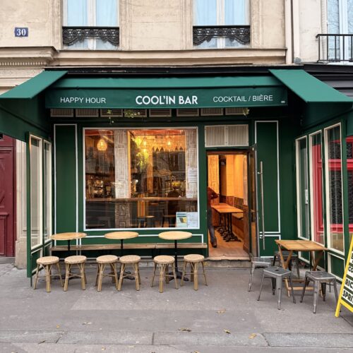 COOL’IN Bar – République - Photo 1