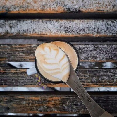 Copac coffee - Photo 1