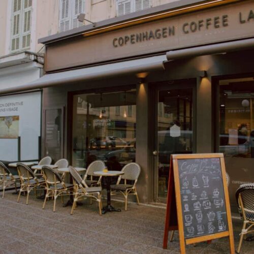 Copenhagen Coffee Lab - Photo 1