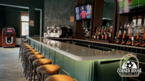 Corner House Lounge & Sports Bar - Photo 1
