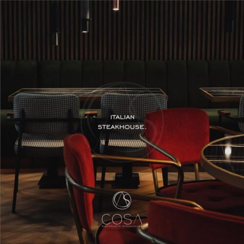 Cosa Ristorante - Photo 1
