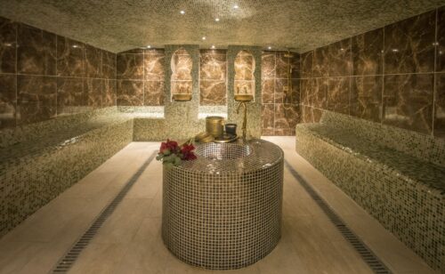Cosmology Beauty Spa - Photo 1