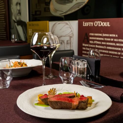 Couchette Traveller’s Bistro - Photo 1