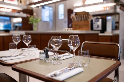 Court Bouillon - Photo 1