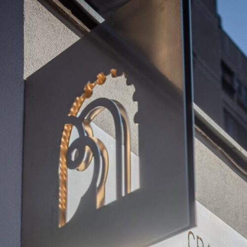 CRAFTED COFFEE STUDIO – Specialty Coffee - Photo 1