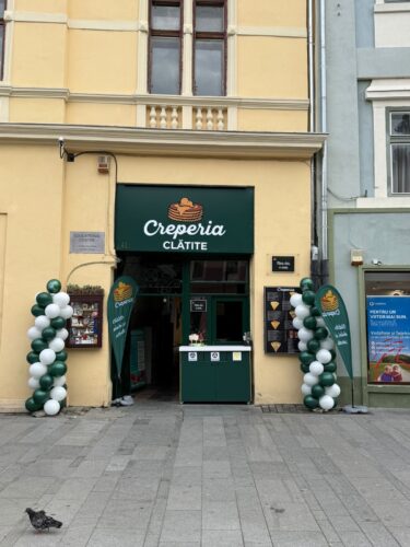 Creperia – Sibiu - Photo 1