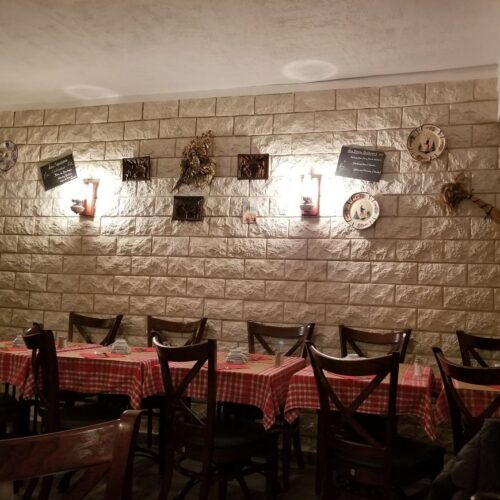 Crêperie Brocéliande - Photo 1