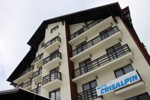 Crisalpin - Photo 1