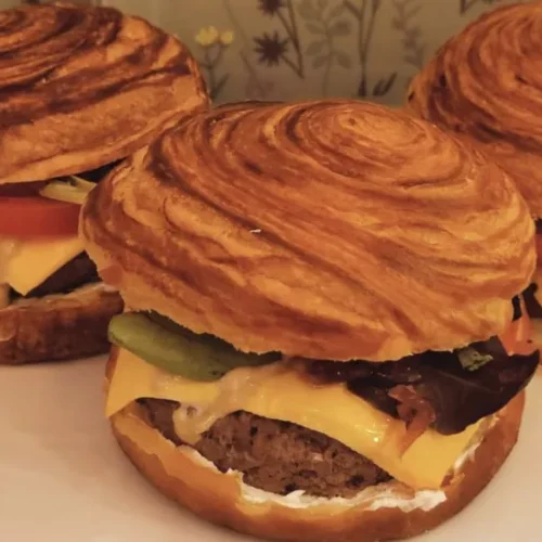 Croissants% - Photo 1