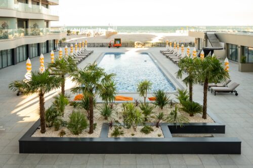 Crowne Plaza Constanta – Mamaia Beach - Photo 1