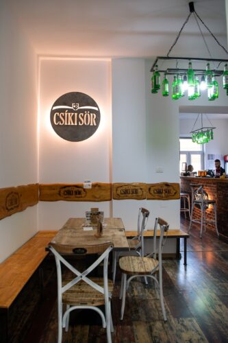 Csíki Beer House - Photo 1