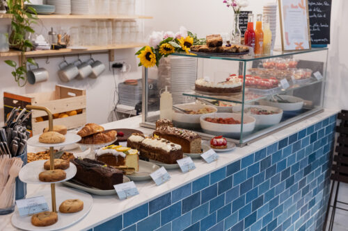 Culottée Panoramas – Breakfast, lunch, brunch - Photo 1
