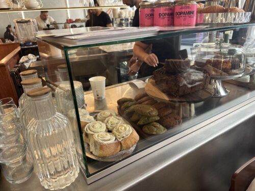 CULT Coffee and Brunch - Photo 1