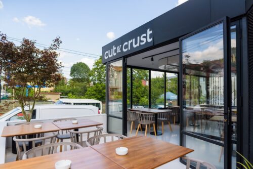 Cut & Crust - Photo 1