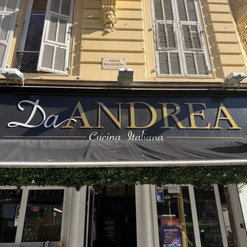 DA ANDREA – RISTORANTE - Photo 1