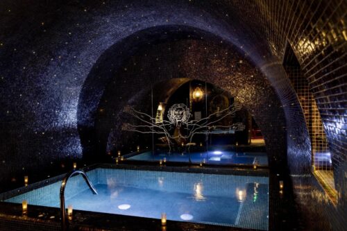 Da Vinci Hotel & Spa - Photo 1