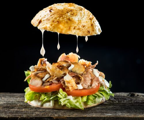 DAbo Doner Costinesti Aleea Litoral - Photo 1