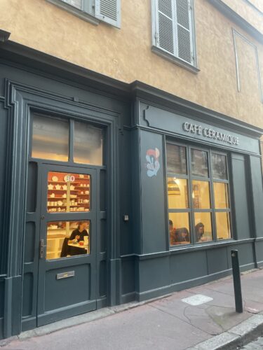 D’Artgil Cafe - Photo 1