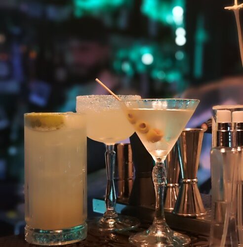 Dead Soldier Speakeasy - Photo 1