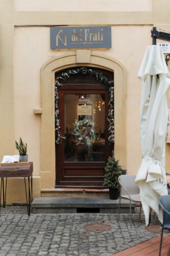 Dei Frati Timișoara - Photo 1