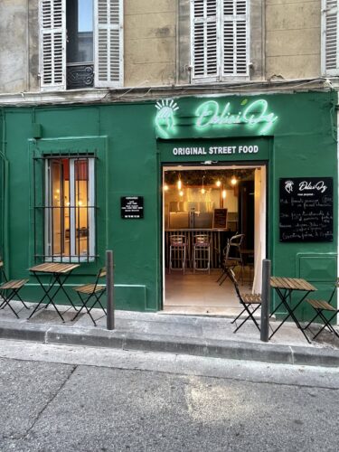 Delici’Oz Pizza – Sandwicherie Italienne - Photo 1