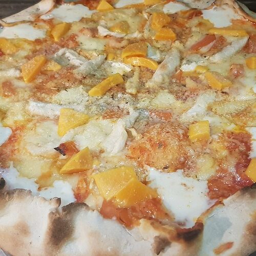 Déliss’ Pizza - Photo 1