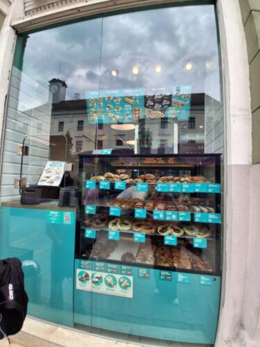 Delissima Bakery Memo 20 - Photo 1