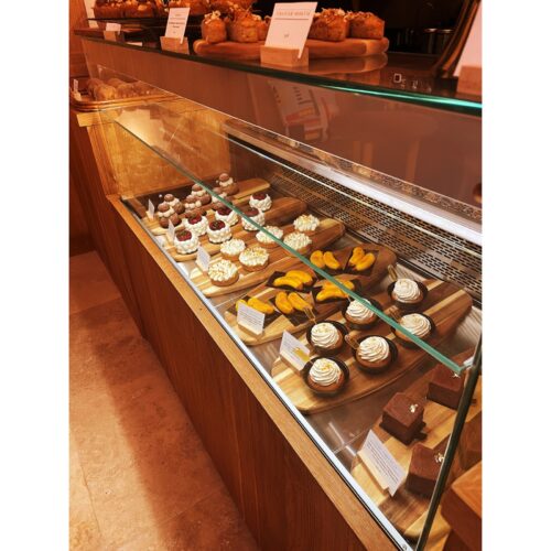 Des Sens pâtisserie - Photo 1