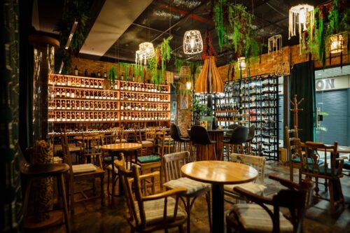 DI.VINO Wine Bar - Photo 1
