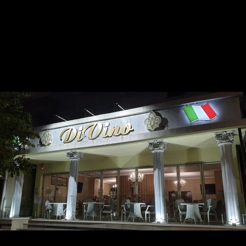 DiVino - Photo 1