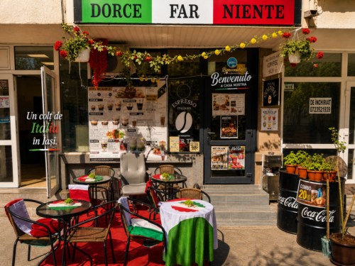 Dolce Far Niente by Magic Time Coffee Iaşi - Photo 1