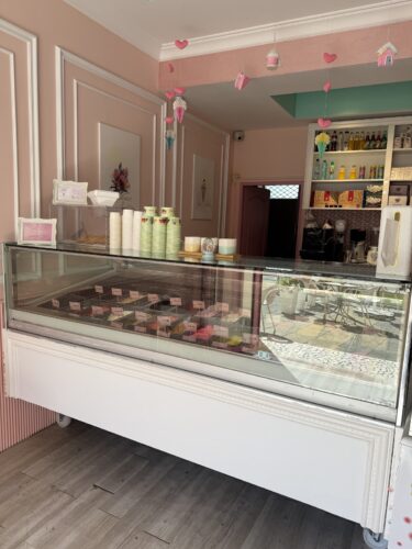Dolce m&m gelaterie - Photo 1