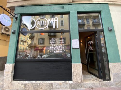 Doma pizza - Photo 1