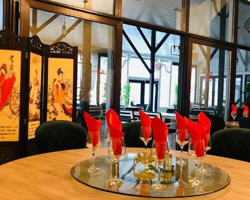 Dong Fang Restaurant Chinezesc - Photo 1