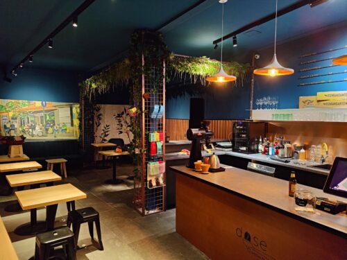 Dose Specialty Coffee - Photo 1