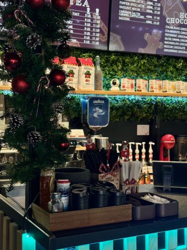 Dr. Coffee - Photo 1
