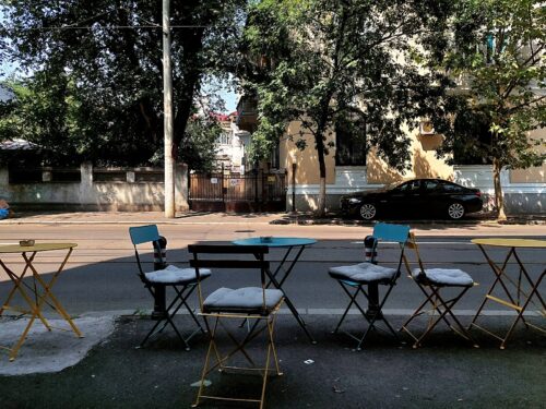 DRIP Coffee Shop - Photo 1