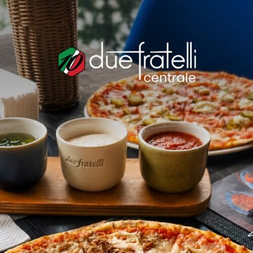 Due Fratelli - Photo 1