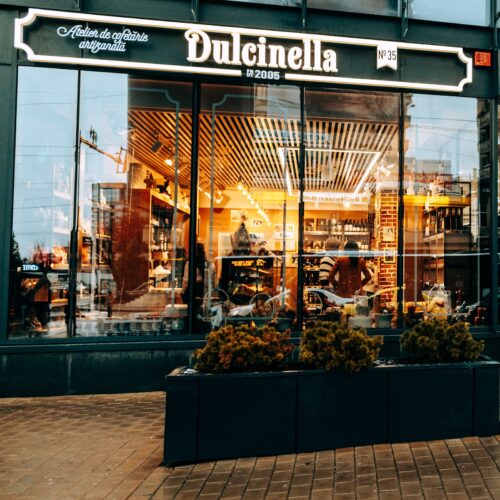 Dulcinella - Photo 1